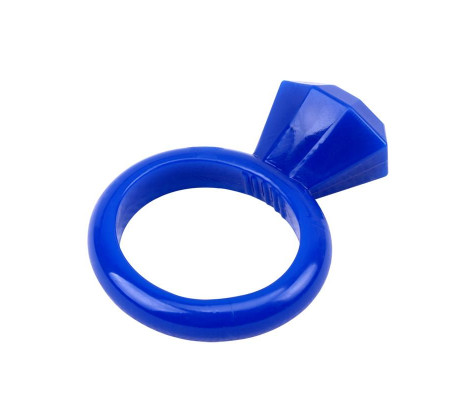 Anillos para el Pene Diamond Cock Ring