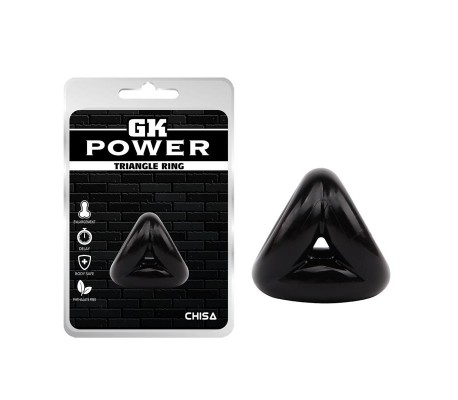 Anillo para el Pene Triange Ring