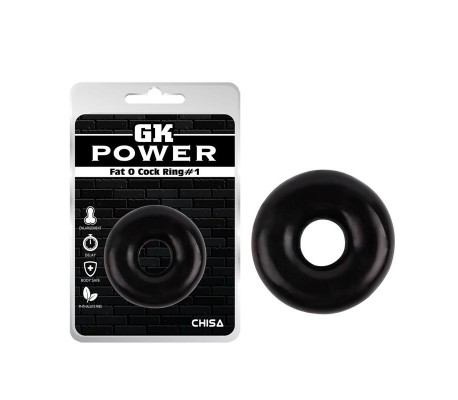 Anillo para el Pene Fat O Cock Ring 1