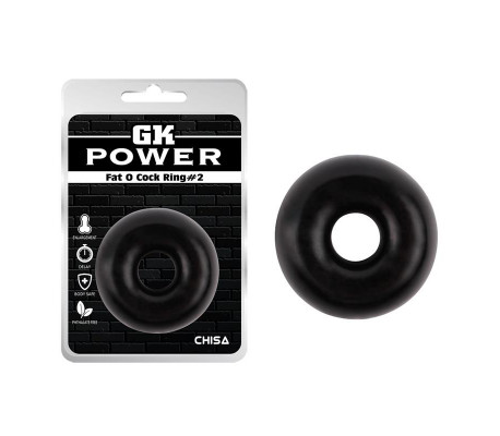 Anillo para el Pene Fat O Cock Ring 2