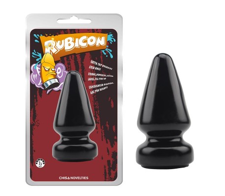 Plug Anal X-Large