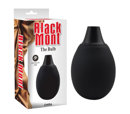 Bomba Enema The Bulb