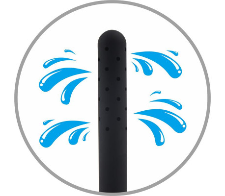 Anal douche 360º