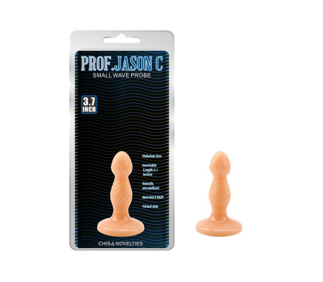 Plug Anal Wave Probe Pequeño
