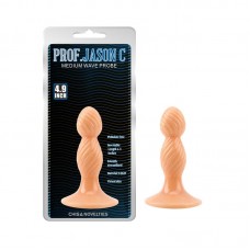 Plug Anal Medium Wave Probe