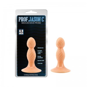 Plug Anal Medium Wave Probe