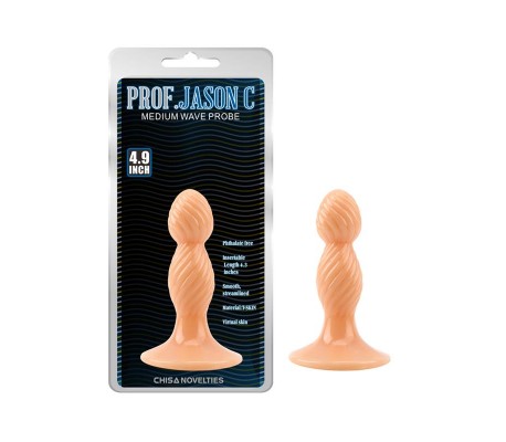 Plug Anal Medium Wave Probe