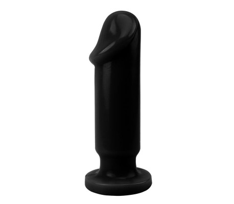 Kit 3 Plug Anal Evil Dark