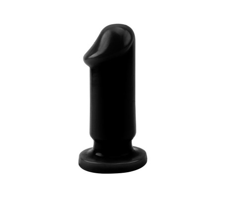 Kit 3 Plug Anal Evil Dark
