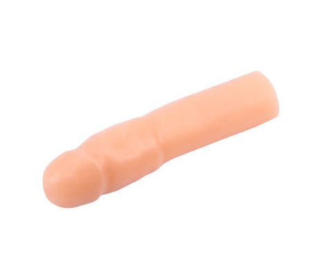 Funda para el Pene Real Feel Natural