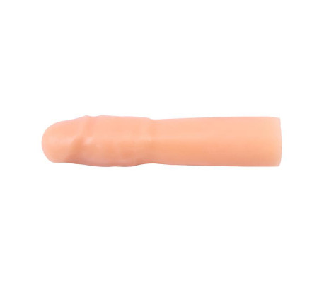 Funda para el Pene Real Feel Natural
