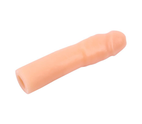 Funda para el Pene Real Feel Natural
