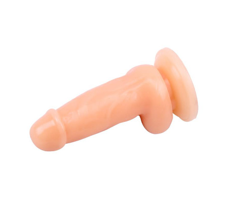 Dildo Realista T-Skin 6 Jumbo Jack