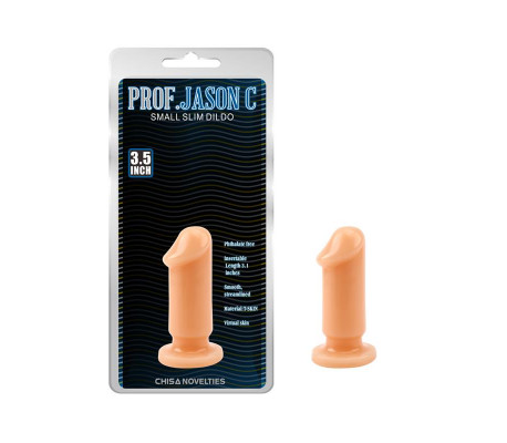 Plug Anal Small Slim