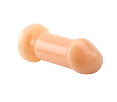 Plug Anal Small Slim