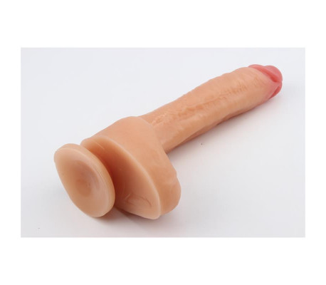 Dildo Mr.Right 10 Natural