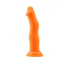 Dildo Naranja Jolly D