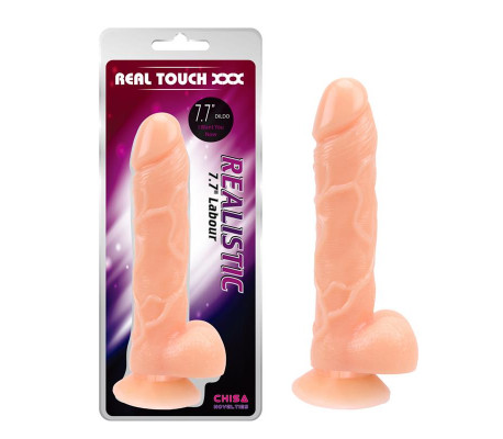 Dildo Labour T-Skin 7.7 Natural