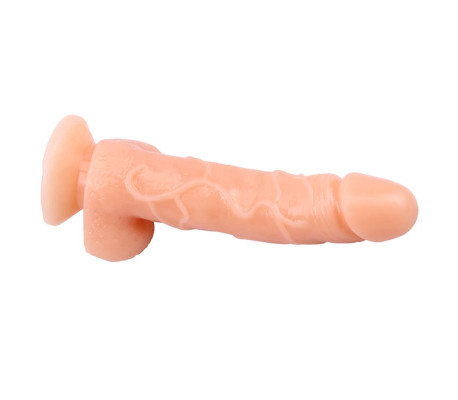 Dildo Labour T-Skin 7.7 Natural