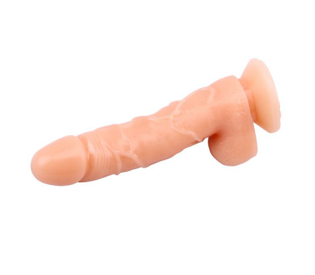 Dildo Labour T-Skin 7.7 Natural