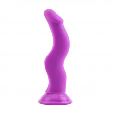 Dildo Púrpura Shane G.
