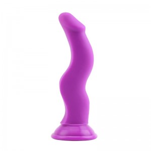 Dildo Púrpura Shane G.