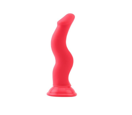 Dildo Rojo Shane G.