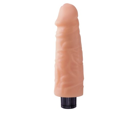 Vibrador T-Skin No.06 7.5 Natural