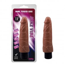 Vibrador T-Skin Mike Marron