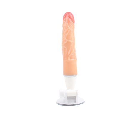 Dildo Vibrador Adaptable Artillerymen 10.3
