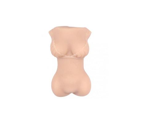Masturbador Taco Body