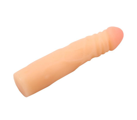 Dildo T-Skin 7.5 Natural