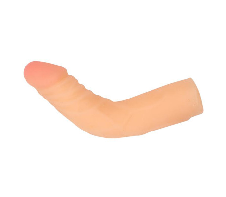Dildo T-Skin 7.5 Natural
