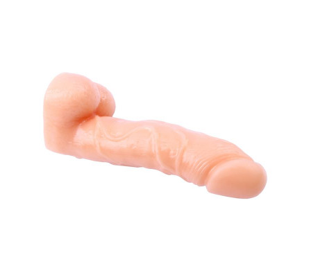Dildo Spread Me N4 T-Skin 6.9 Natural