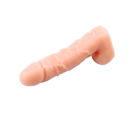 Dildo Spread Me N4 T-Skin 6.9 Natural