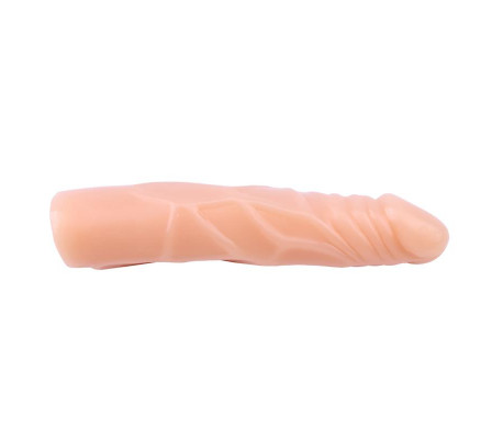 Dildo Spread Me No.5 T-Skin 6.7 Natural