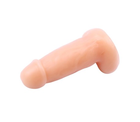 Dildo Spread Me N8 T-Skin 4.7 Natural