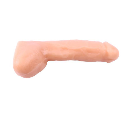 Dildo Spread Me N1 T-Skin 8 Natural
