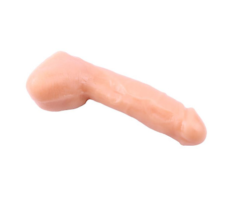 Dildo Spread Me N1 T-Skin 8 Natural