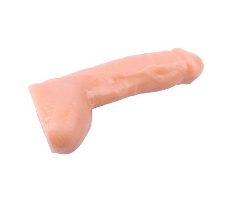 Dildo Spread Me N1 T-Skin 8 Natural