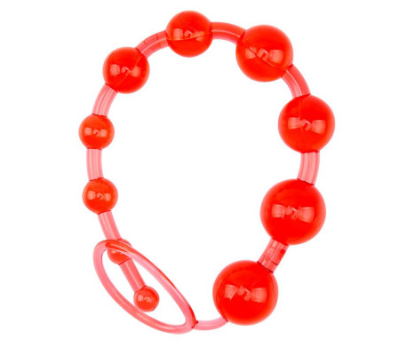 Kit Flirting of Couple Color Rojo