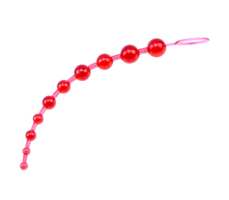 Kit Flirting of Couple Color Rojo