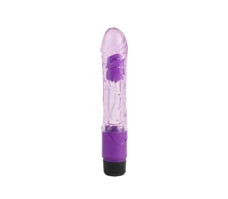 Vibrador Multi Velocidad 9