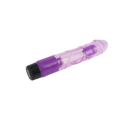 Vibrador Multi Velocidad 9
