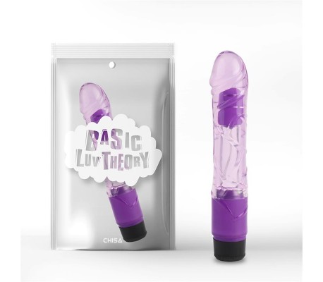 Vibrador Multi Velocidad 9
