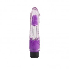 Vibrador Multi Velocidad 8.1 Púrpura Vibrador Multi Velocidad 8.1 Púrpura