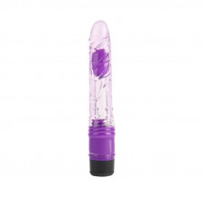 Vibrador Multi Velocidad 8.8 Púrpura