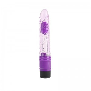 Vibrador Multi Velocidad 8.8 Púrpura