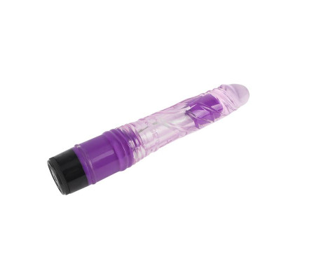 Vibrador Multi Velocidad 8.8 Púrpura