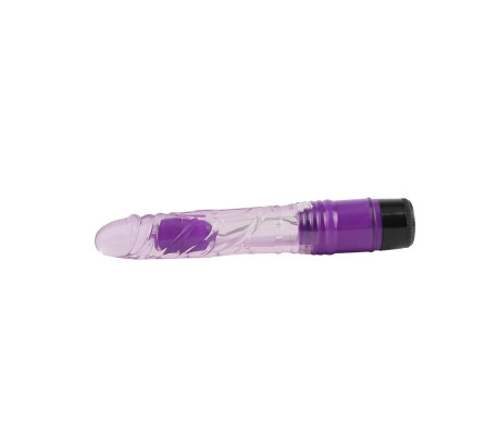 Vibrador Multi Velocidad 8.8 Púrpura
